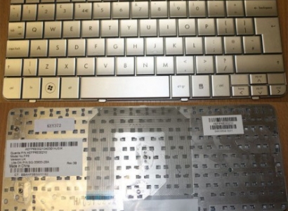 BÀN PHÍM LAPTOP HP PAVILION DM1 DM1-1000, DM1-1100, DM1-2000, DM1-2100